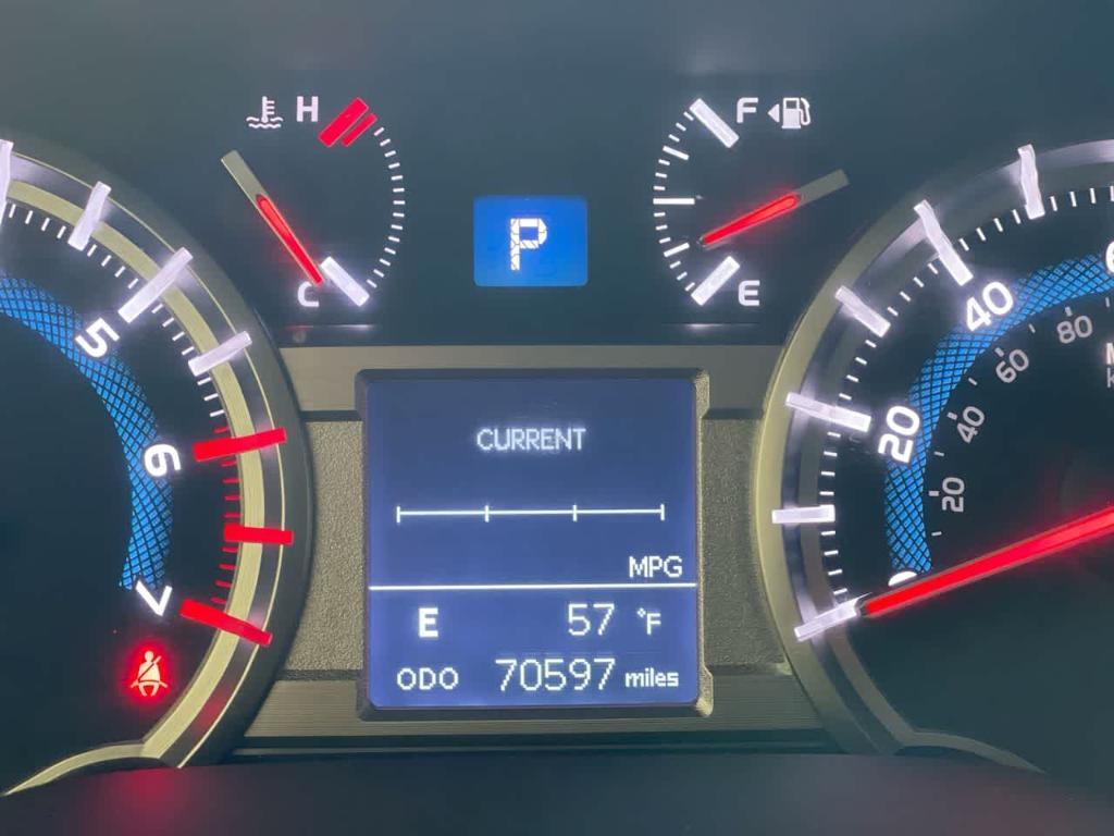 used 2019 Toyota 4Runner car, priced at $32,071