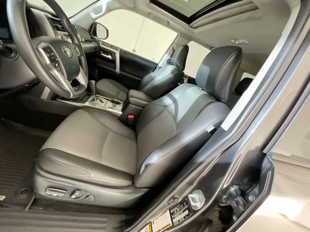 used 2019 Toyota 4Runner car, priced at $32,071