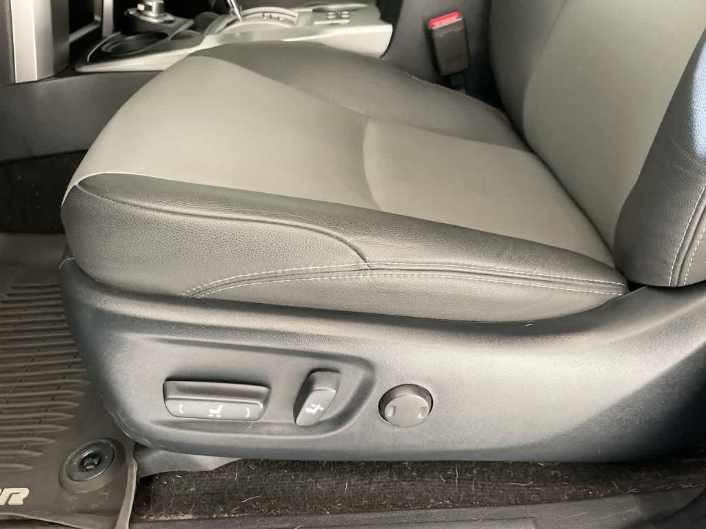 used 2019 Toyota 4Runner car, priced at $32,071