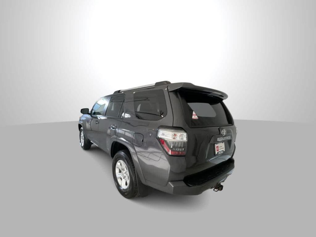 used 2019 Toyota 4Runner car, priced at $32,071