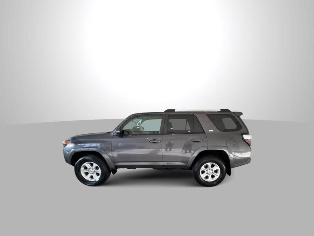 used 2019 Toyota 4Runner car, priced at $32,071