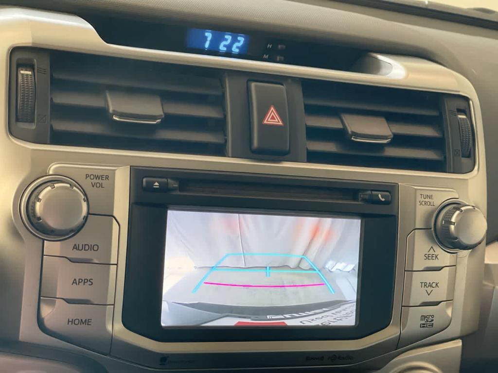 used 2019 Toyota 4Runner car, priced at $32,071