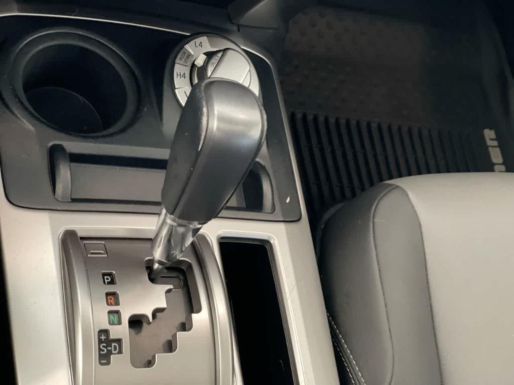 used 2019 Toyota 4Runner car, priced at $32,071