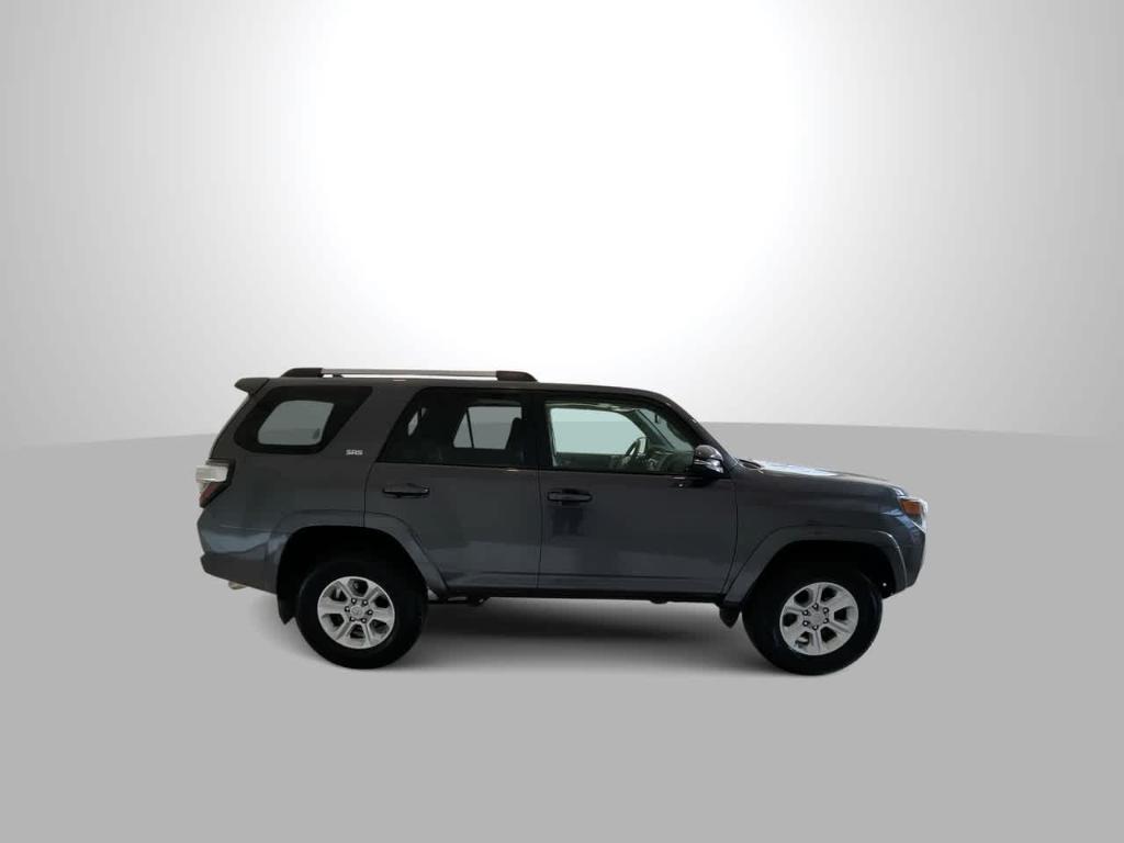 used 2019 Toyota 4Runner car, priced at $32,071