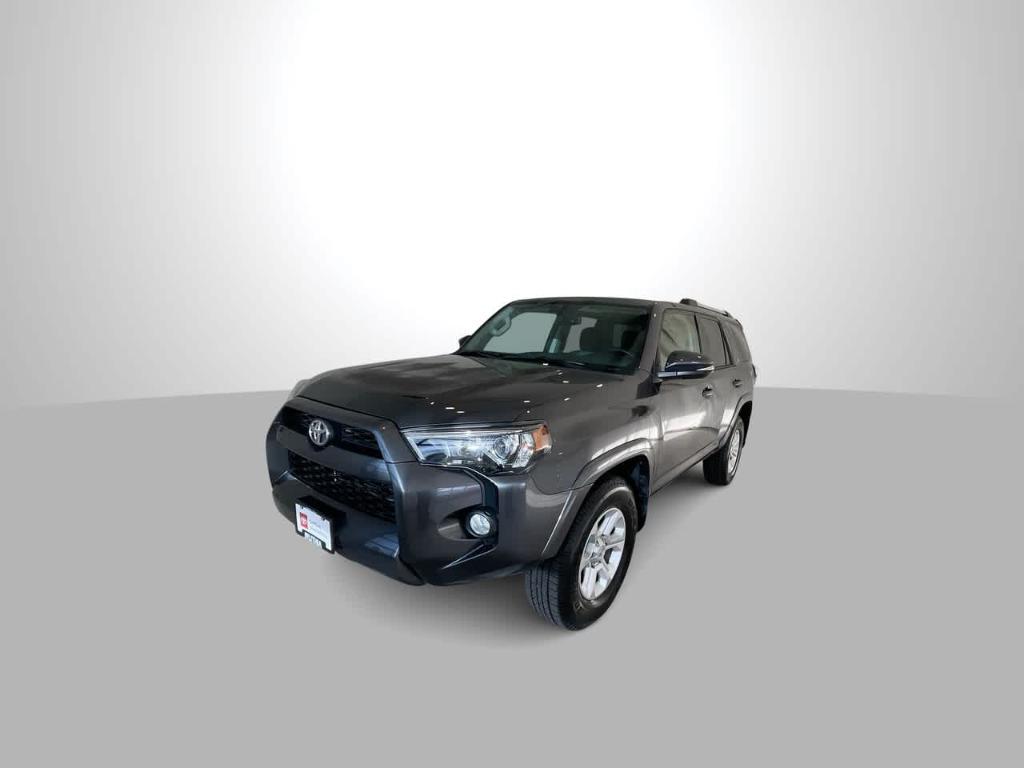 used 2019 Toyota 4Runner car, priced at $32,071