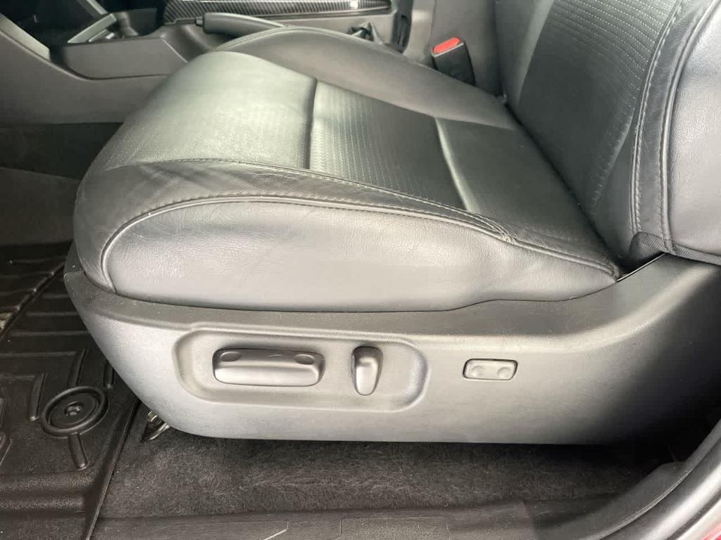 used 2022 Toyota Tacoma car, priced at $39,178