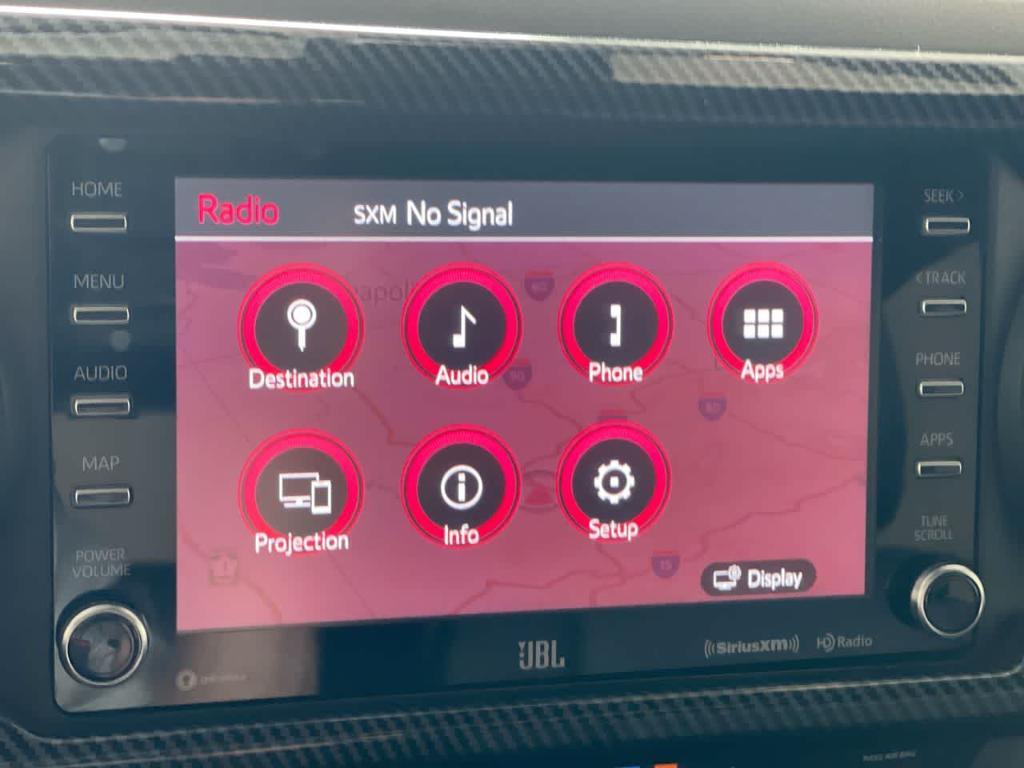 used 2022 Toyota Tacoma car, priced at $39,178