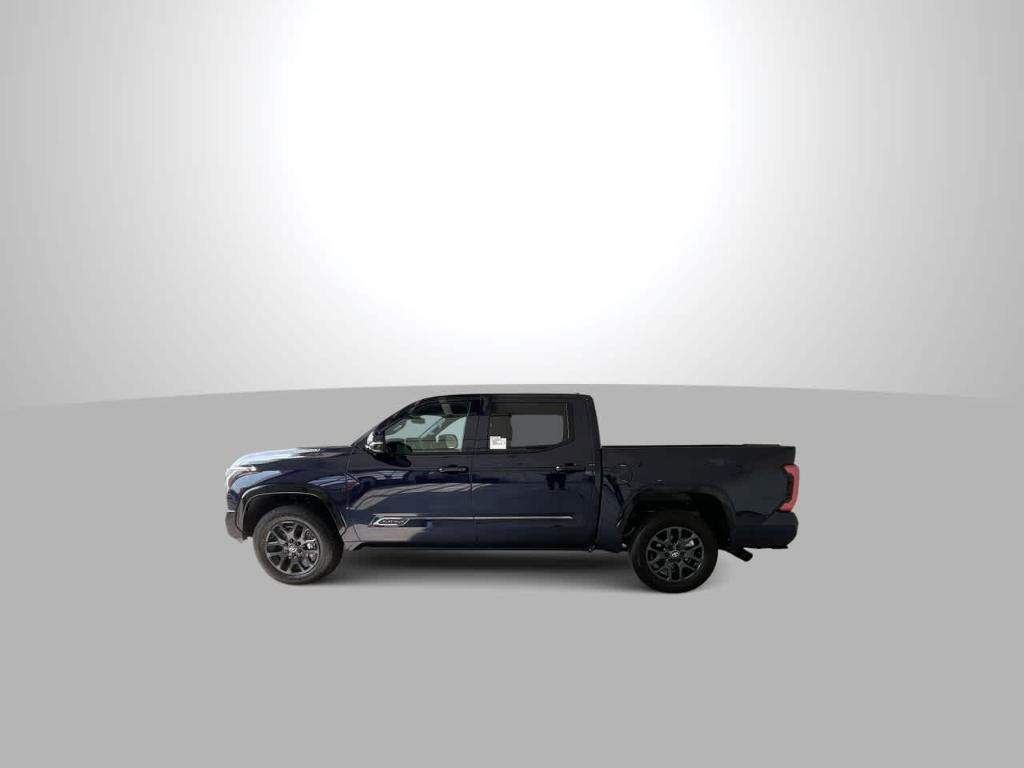 new 2025 Toyota Tundra Hybrid car, priced at $69,001