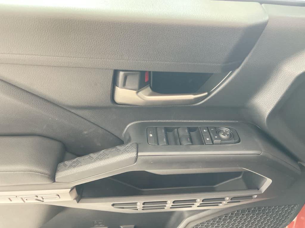 new 2025 Toyota Tacoma car, priced at $50,863