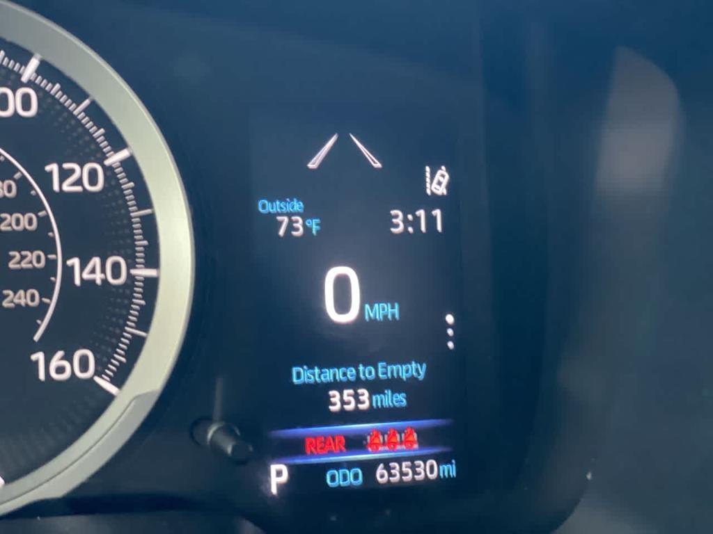used 2021 Toyota Corolla car, priced at $17,080