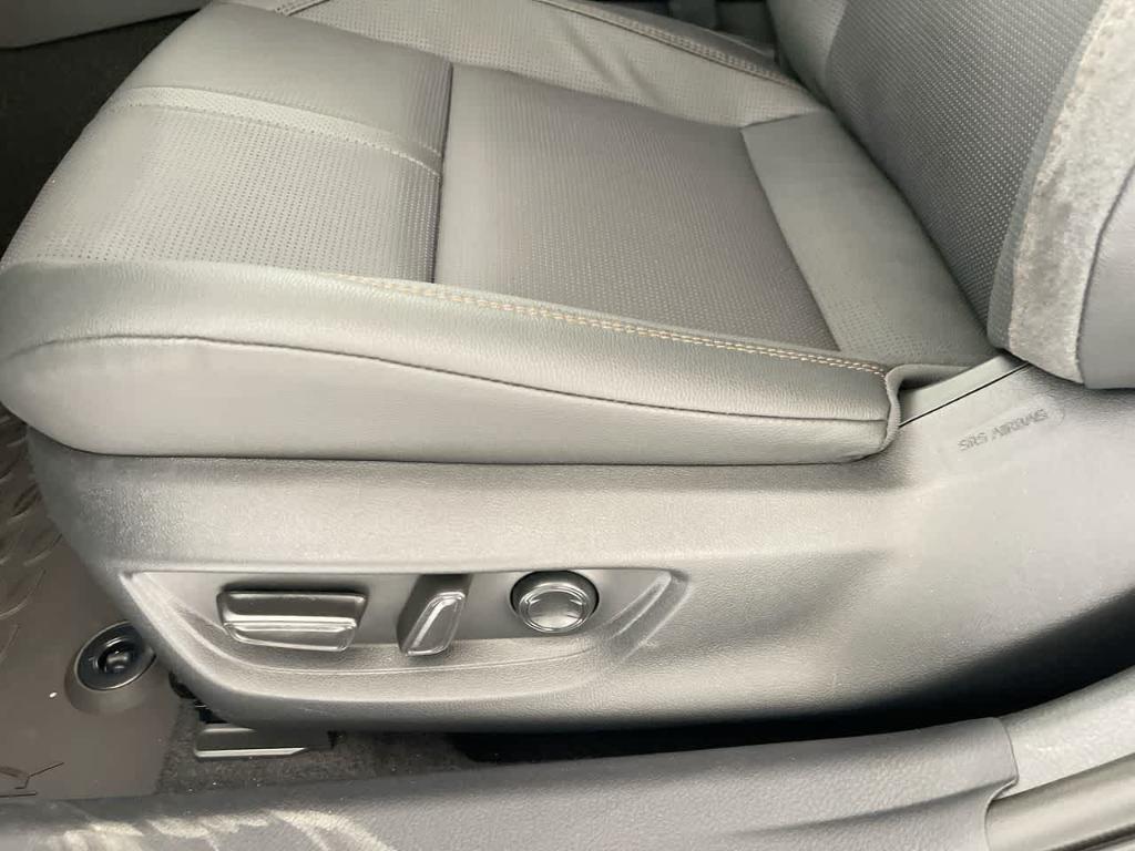 new 2025 Toyota Camry car, priced at $41,739