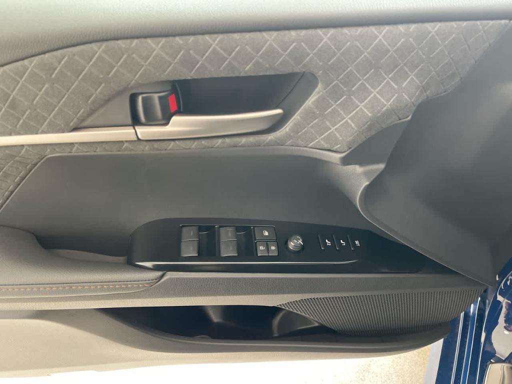 new 2025 Toyota Camry car, priced at $41,739