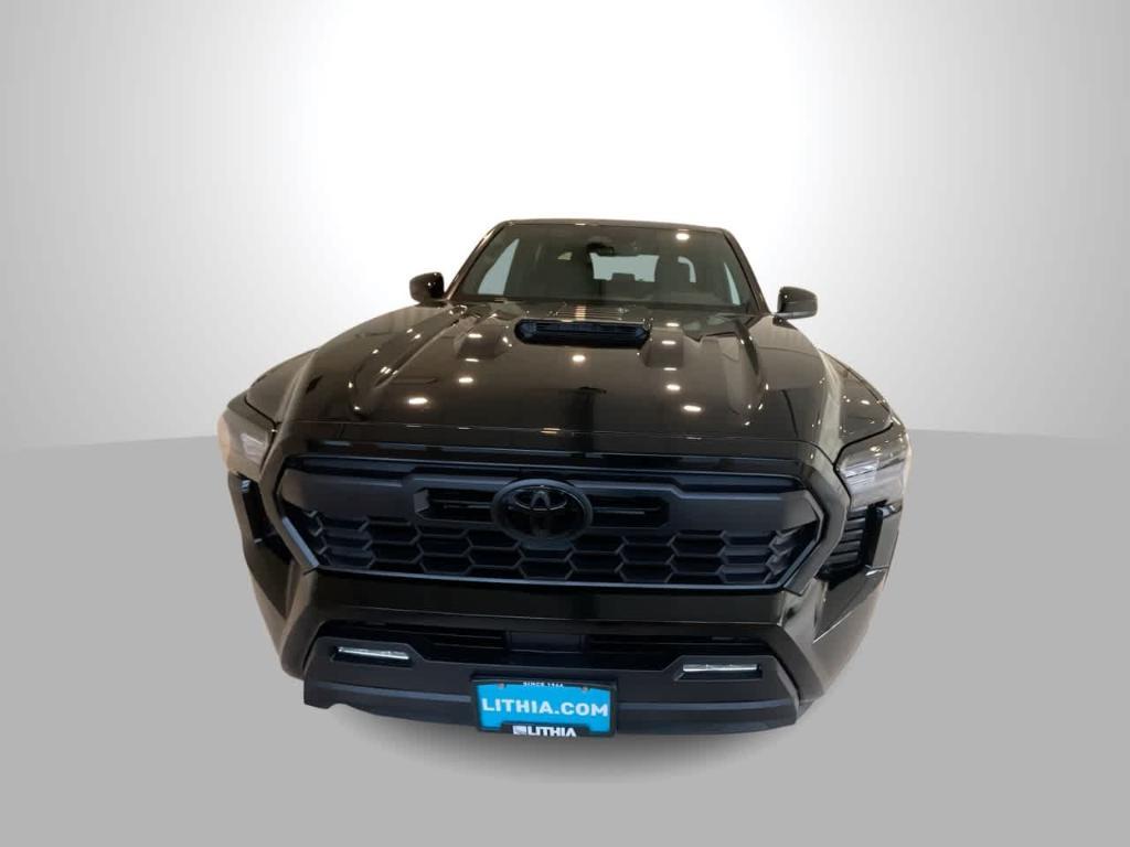 new 2026 Toyota Tacoma car, priced at $42,820