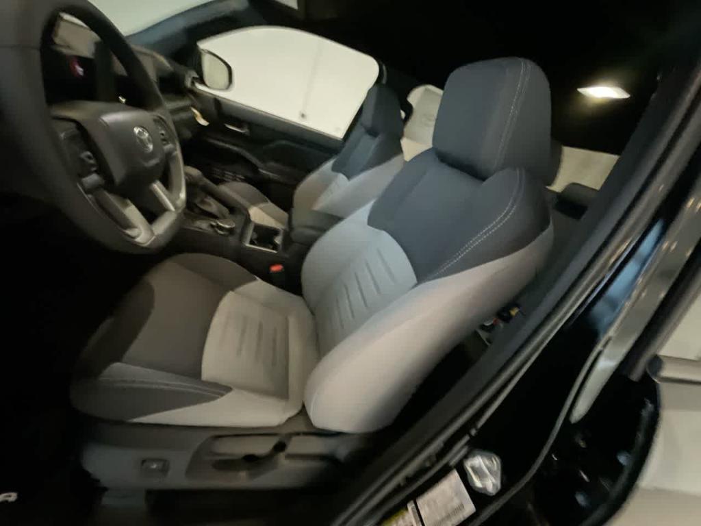 new 2026 Toyota Tacoma car, priced at $42,820