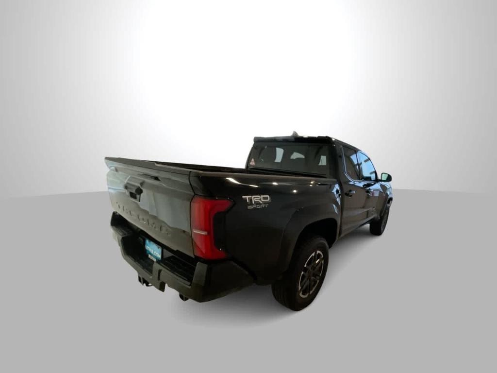 new 2026 Toyota Tacoma car, priced at $42,820