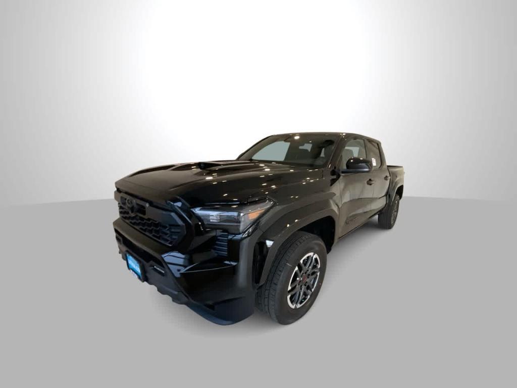 new 2026 Toyota Tacoma car, priced at $42,820