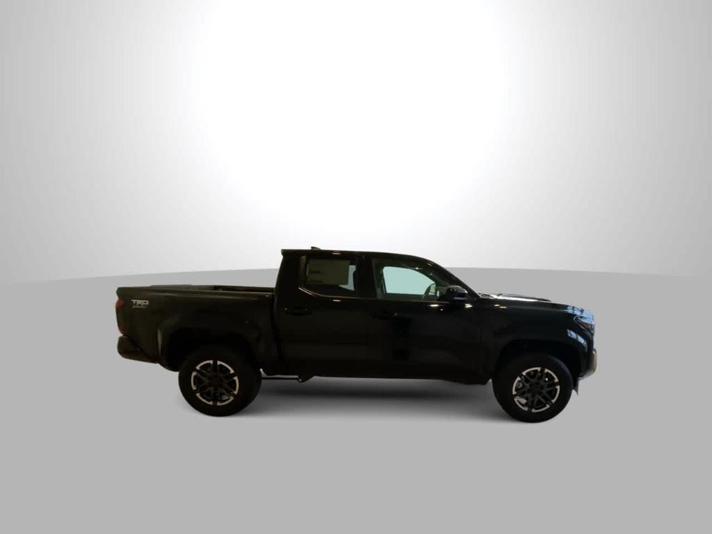 new 2026 Toyota Tacoma car, priced at $42,820