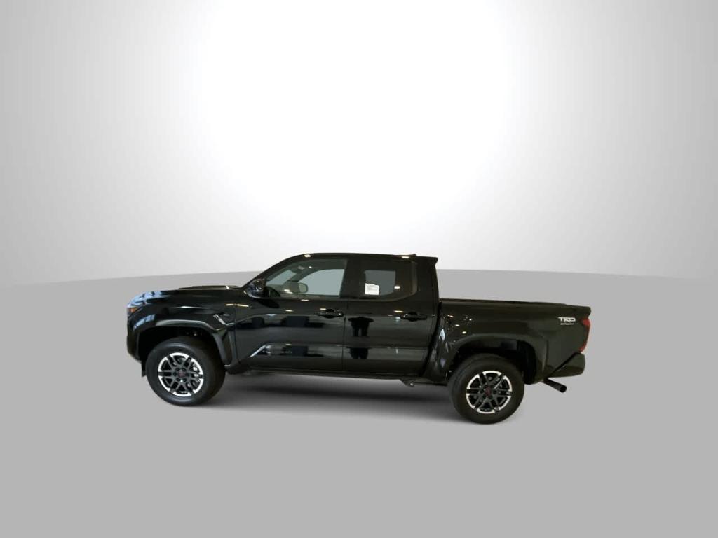 new 2026 Toyota Tacoma car, priced at $42,820