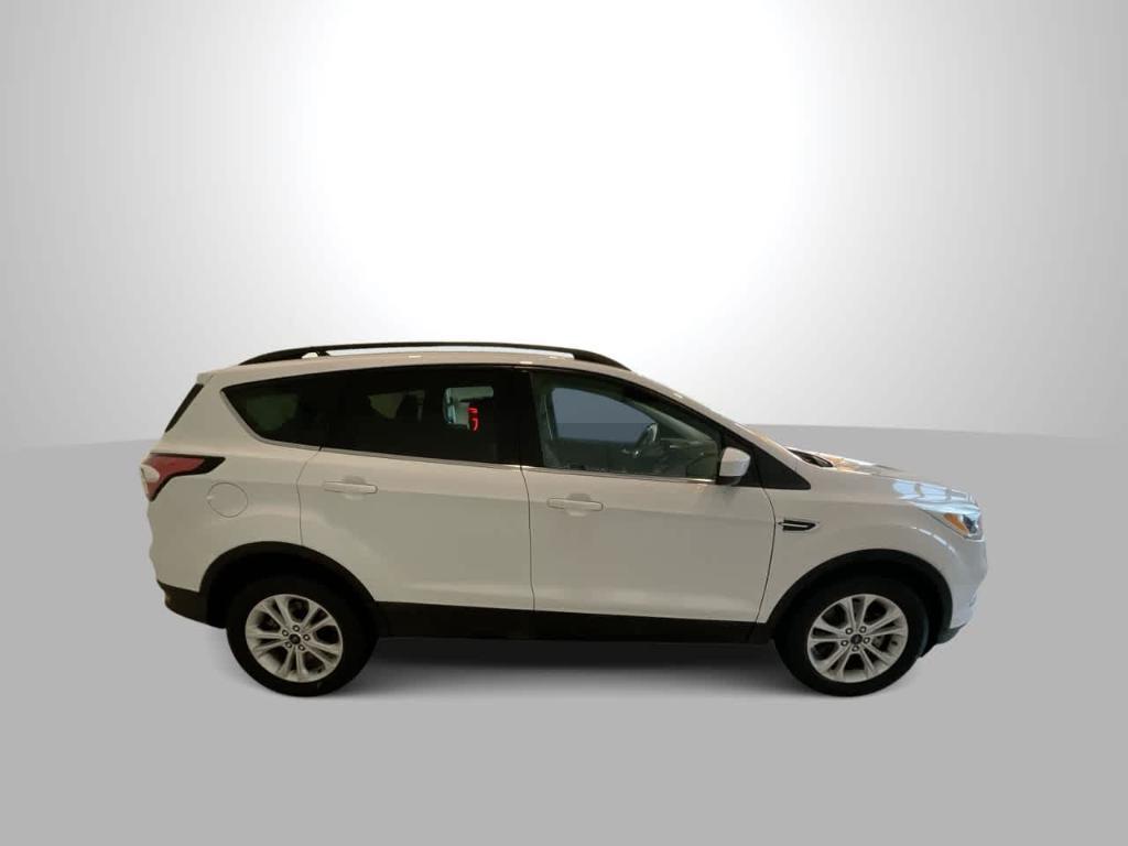 used 2018 Ford Escape car, priced at $12,882