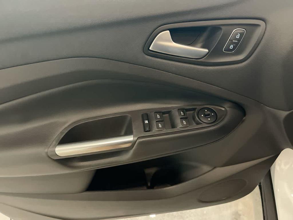 used 2018 Ford Escape car, priced at $12,882