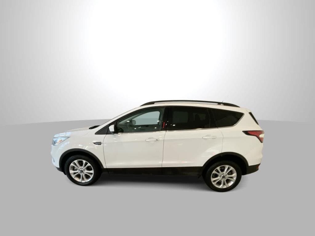 used 2018 Ford Escape car, priced at $12,882
