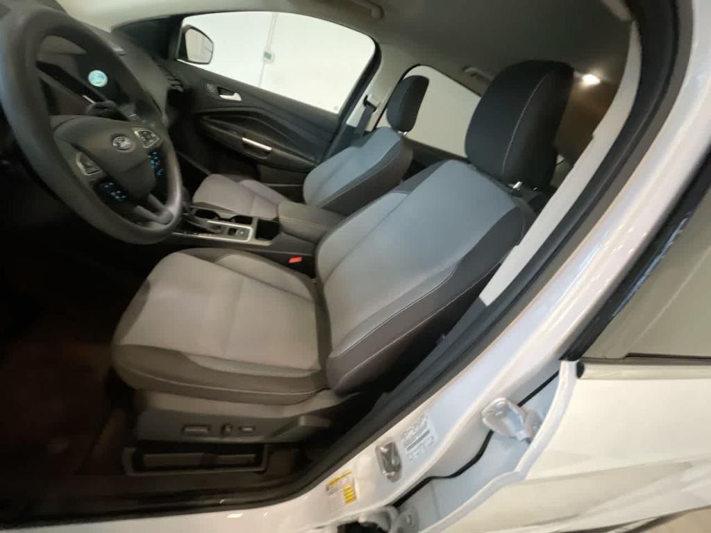 used 2018 Ford Escape car, priced at $12,882