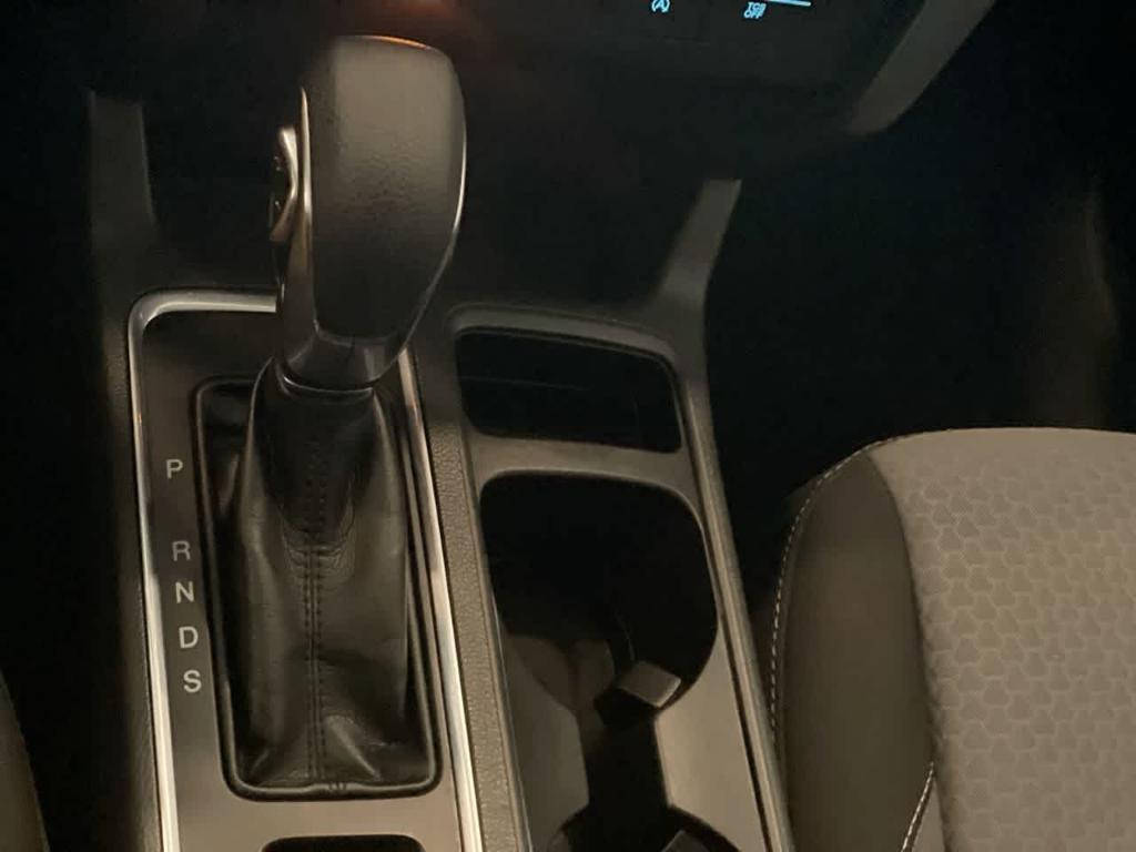 used 2018 Ford Escape car, priced at $12,882