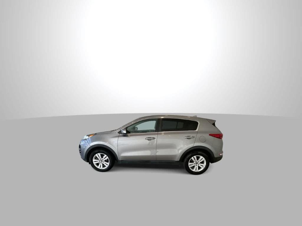 used 2019 Kia Sportage car, priced at $13,550