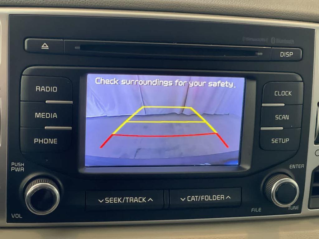 used 2019 Kia Sportage car, priced at $13,550