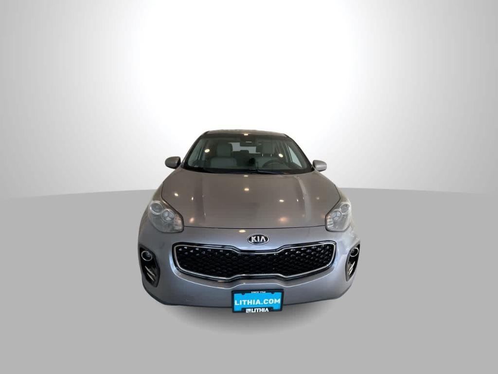 used 2019 Kia Sportage car, priced at $13,550