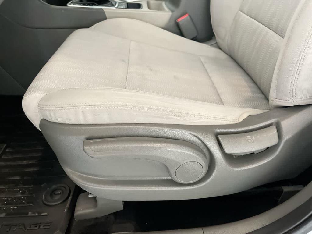 used 2019 Kia Sportage car, priced at $13,550