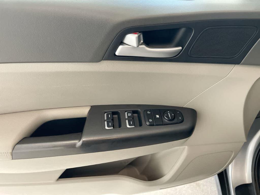 used 2019 Kia Sportage car, priced at $13,550