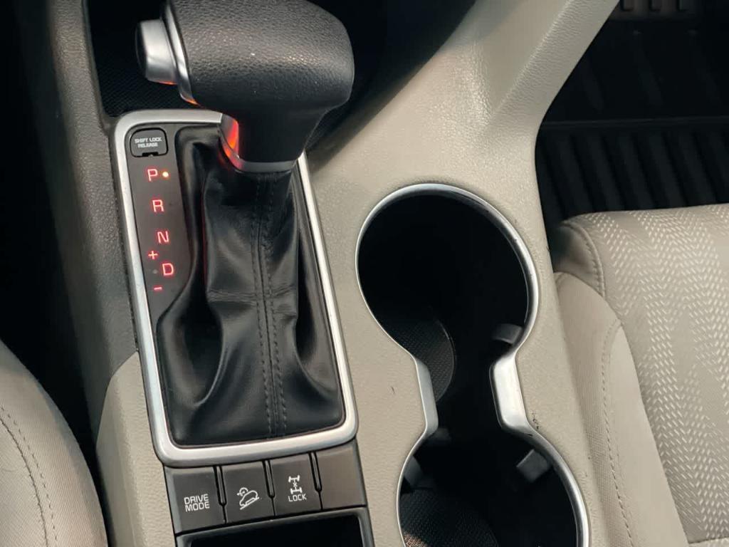 used 2019 Kia Sportage car, priced at $13,550