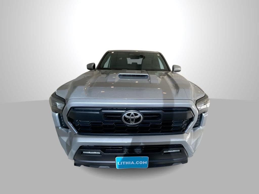 new 2025 Toyota Tacoma car, priced at $45,398