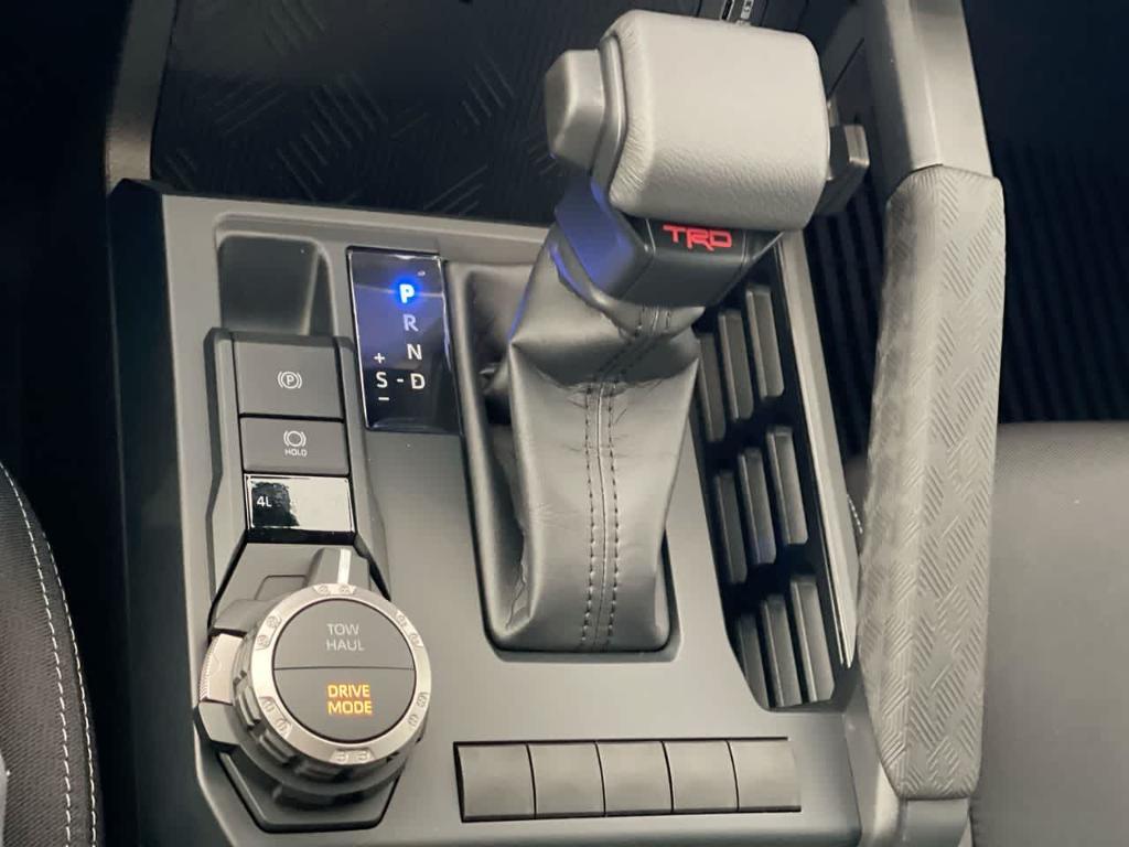 new 2025 Toyota Tacoma car, priced at $45,398