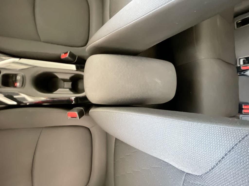 used 2022 Toyota Corolla car, priced at $17,203