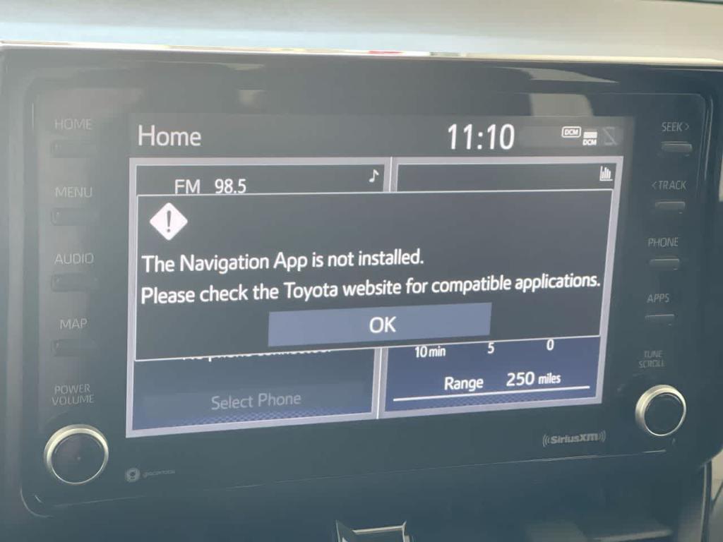 used 2022 Toyota Corolla car, priced at $17,203