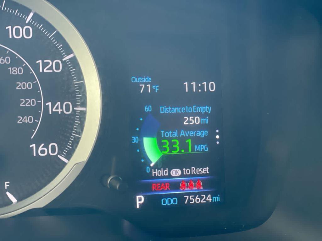 used 2022 Toyota Corolla car, priced at $17,203