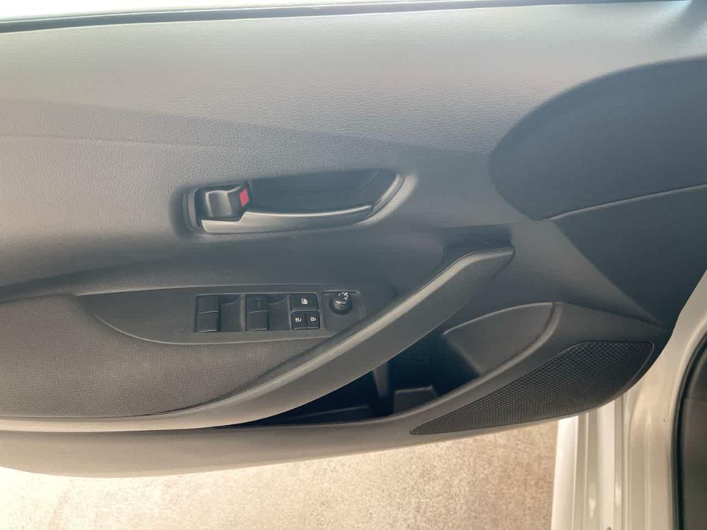 used 2022 Toyota Corolla car, priced at $17,203