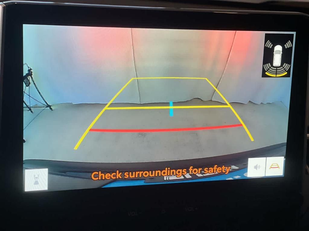 new 2026 Toyota Corolla Cross car, priced at $32,320