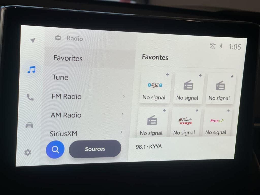 new 2026 Toyota Corolla Cross car, priced at $32,320