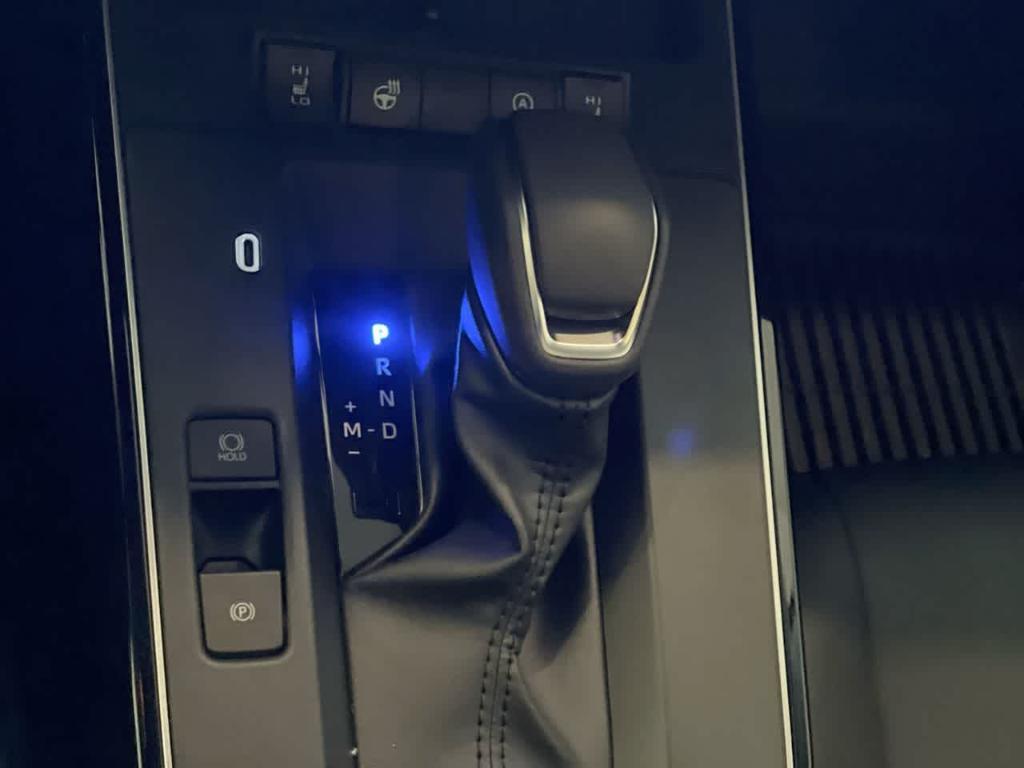 new 2026 Toyota Corolla Cross car, priced at $32,320