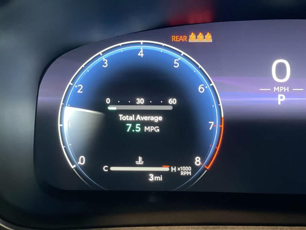 new 2026 Toyota Corolla Cross car, priced at $32,320