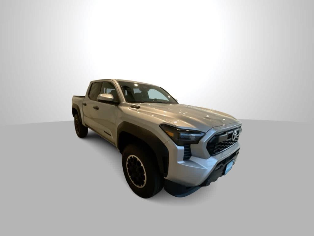 new 2025 Toyota Tacoma Hybrid car, priced at $52,004