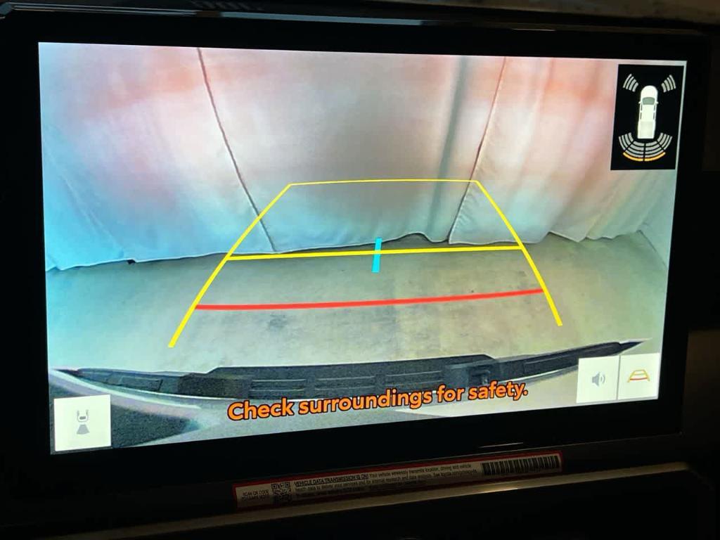 new 2025 Toyota Tacoma Hybrid car, priced at $52,004