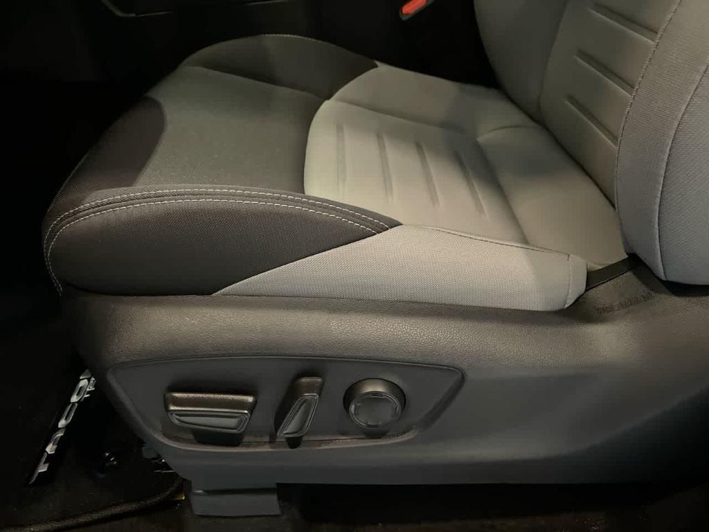 new 2025 Toyota Tacoma Hybrid car, priced at $52,004