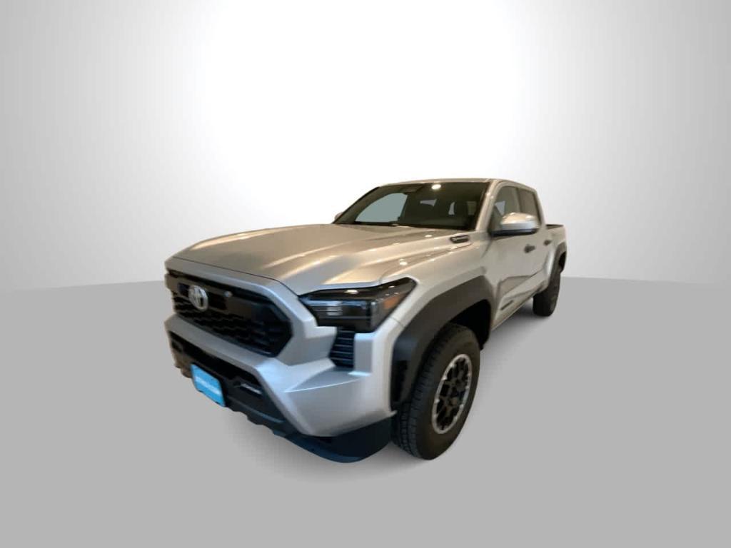 new 2025 Toyota Tacoma Hybrid car, priced at $52,004