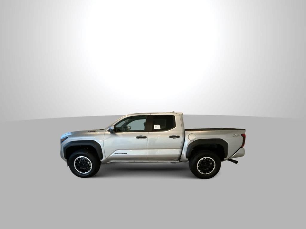 new 2025 Toyota Tacoma Hybrid car, priced at $52,004