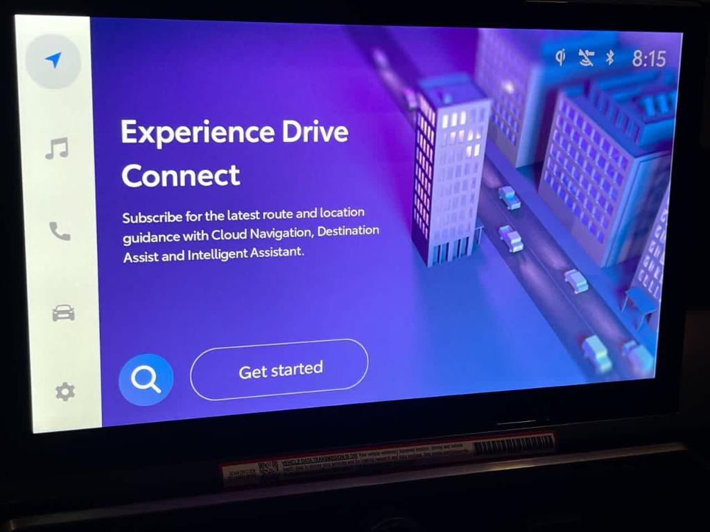 new 2025 Toyota Tacoma Hybrid car, priced at $52,004