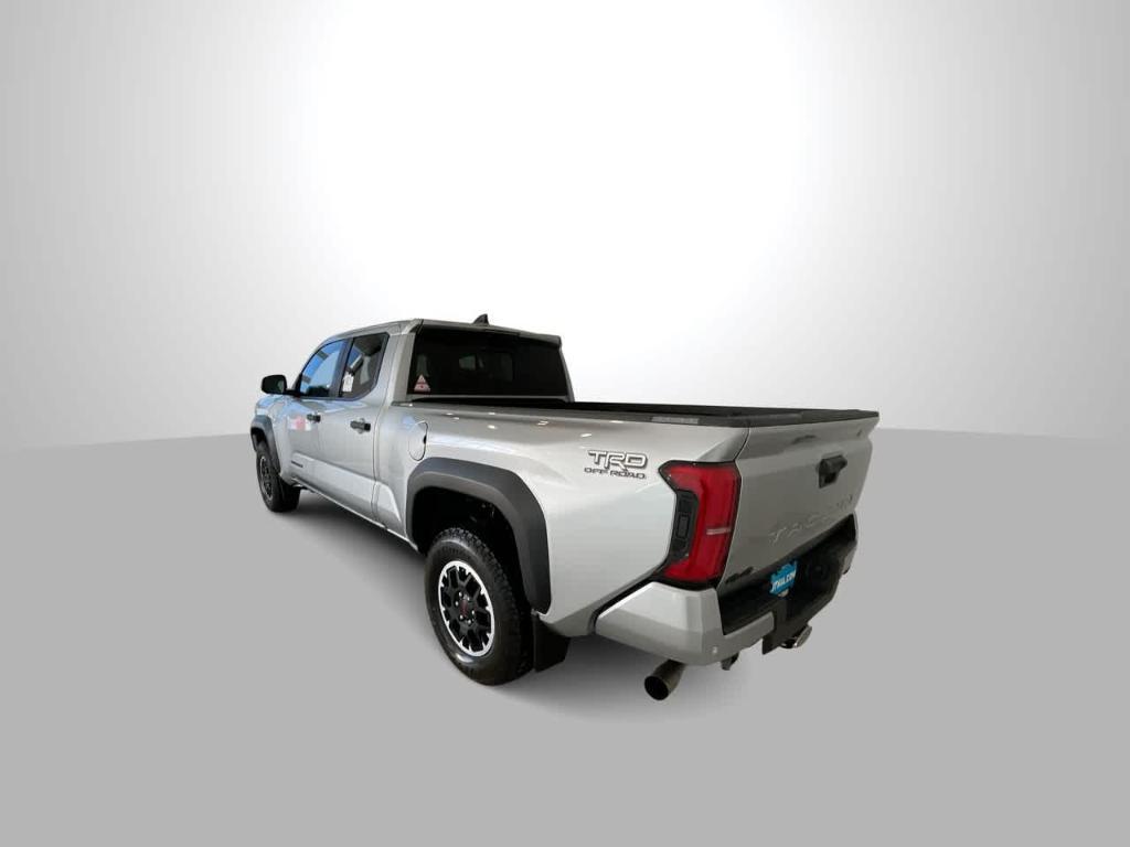 new 2024 Toyota Tacoma car, priced at $52,411